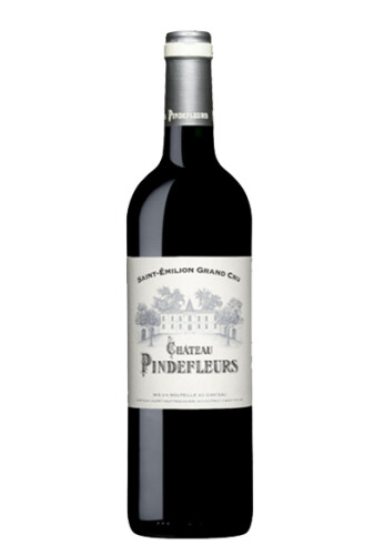 Château PindeFleurs 75cl.
